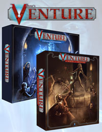 Venture© - Complete Game