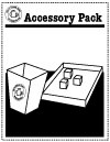 Accessory Pack