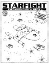 STARFIGHT - Expansion Pack V: Ships