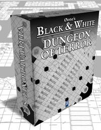 Dungeon of Terror: Virtual Boxed Set