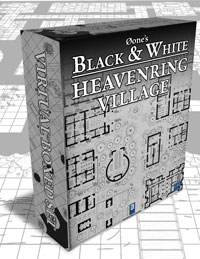 Heavenring Village: Virtual Boxed Set©