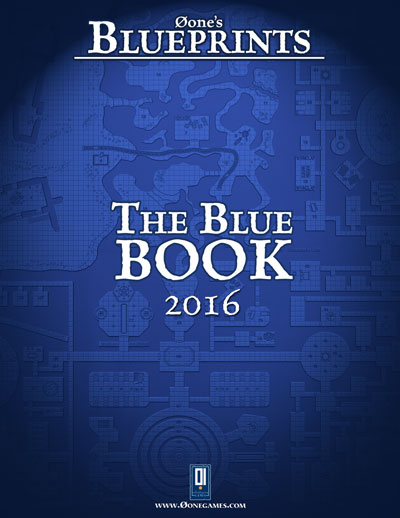 The Blue Book 2016