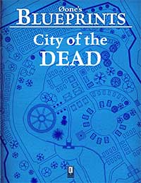 Øone's Blueprints: City of the Dead