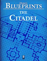 Øone's Blueprints: The Citadel