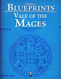 Øone's Blueprints: Vale of the Mages
