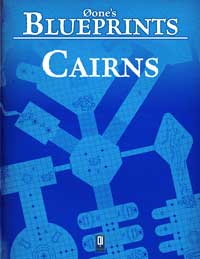 Øone's Blueprints: Cairns
