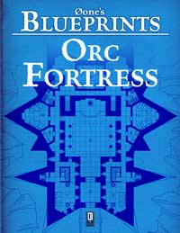 Øone\'s Blueprints: Orc Fortress