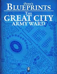 Øone's Blueprints: The Great City, Army Ward