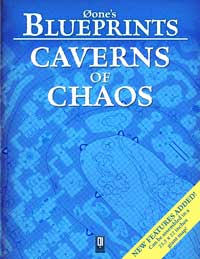 Øone's Blueprints: Caverns of Chaos