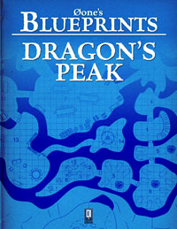 Øone's Blueprints: Dragon's Peak