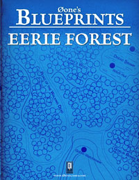 Øone\'s Blueprints: Eerie Forest