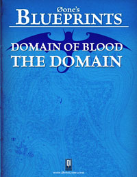 Øone's Blueprints: Domain of Blood - The Domain