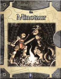 The Minotaur