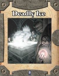 Deadly Ice