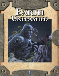 Earth Unleashed