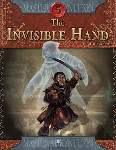 The Invisible Hand