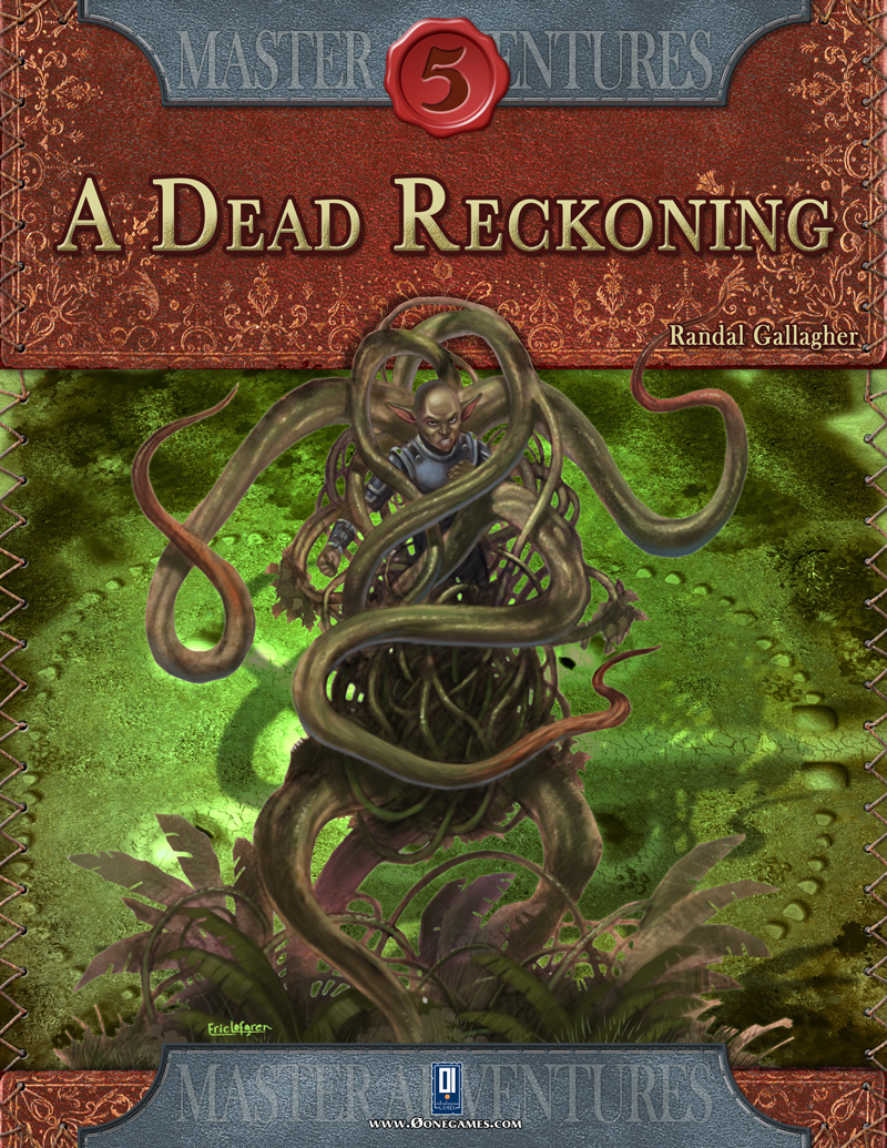 A Dead Reckoning