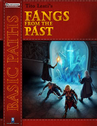 Basic Paths: Fangs from the Past