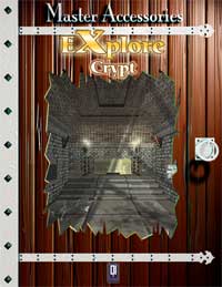 EXplore: Crypt