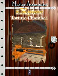 EXplore: Torture Chamber