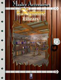 EXplore: Library