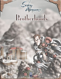 Brotherhoods