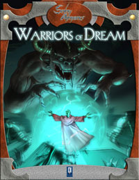 Warriors of Dream