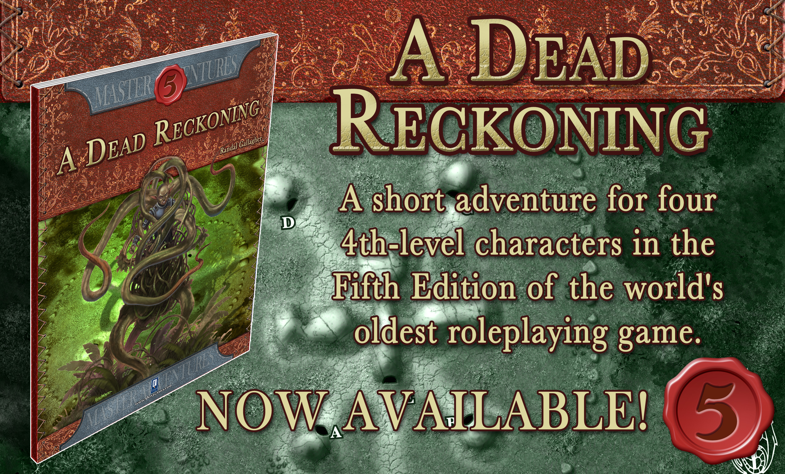 dead reckoning